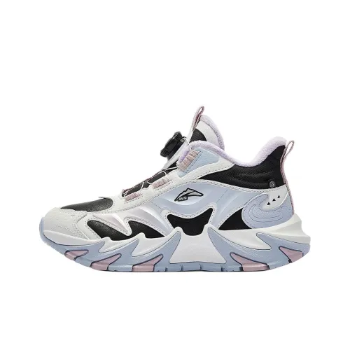 Antakids Outdoor Collection Детская Хлопковая Обувь Подростки