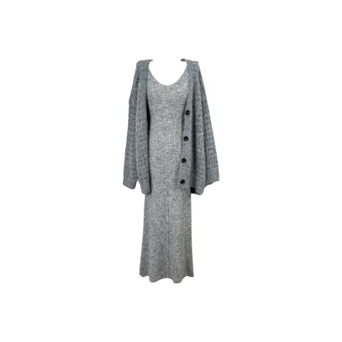 Udon House Женские Комплекты с Юбкой