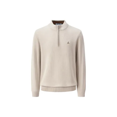 NAVIGARE Унисекс Трикотаж