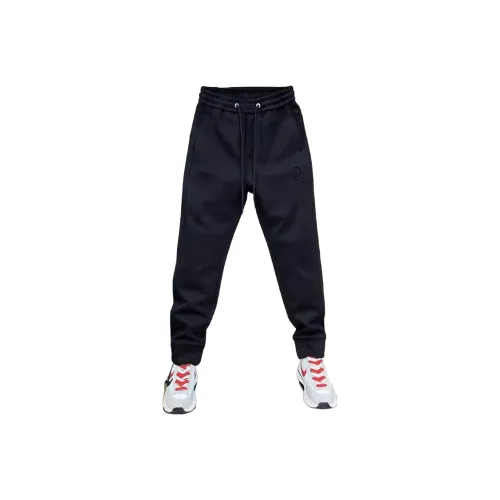 Zomuros Унисекс Повседневные Брюки