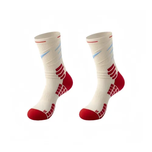 AIMENGYISI Мужские баскетбольные носки