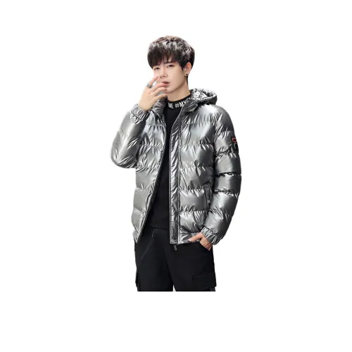 EMINU Мужские пуховики