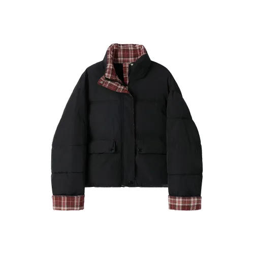 Cypress House Пуховая куртка Женская