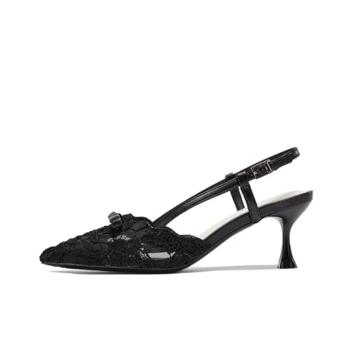 Daphne One Ремень Сандалии Средний каблук Женские