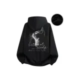 Черный (с флисовой подкладкой)