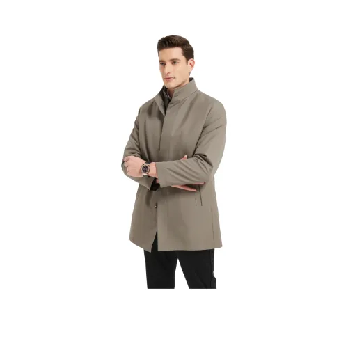 PIERRE CARDIN Тренчкот Мужской