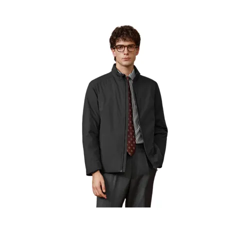 JUDGER Мужской пуховик