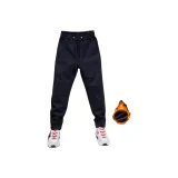 Черный (с флисовой подкладкой)