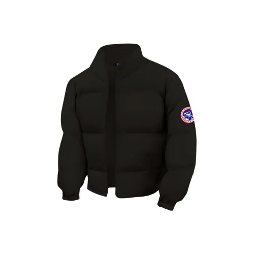 UNthemed Унисекс Пуховики