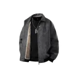 Черно-серый