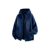 Темно-синий