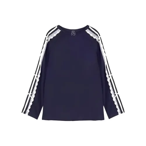 PNVB Женские T-рубашки