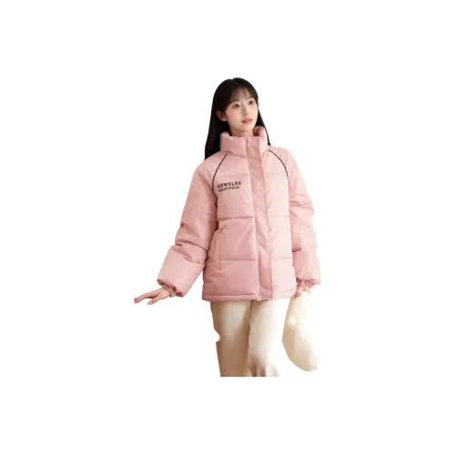 AURORA MUSE Пуховик Женский