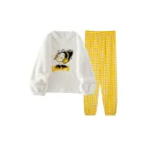 Кремово-абрикосовый жёлтый