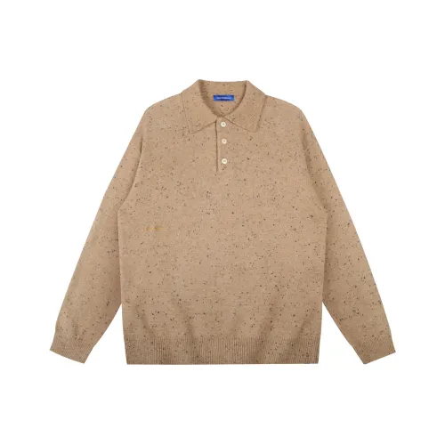 FAIRWHALE Мужские Свитера