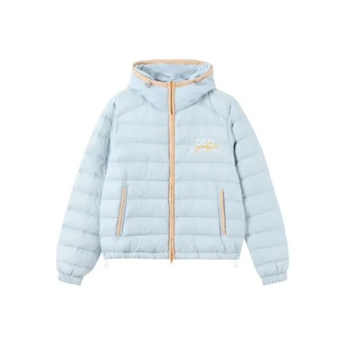 KREATE Унисекс Пуховики