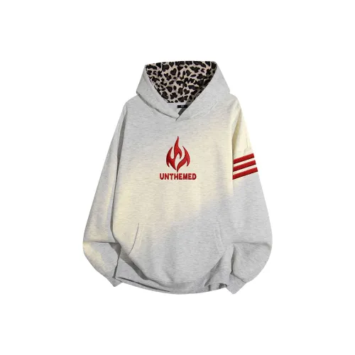 UNthemed Унисекс Свитшоты