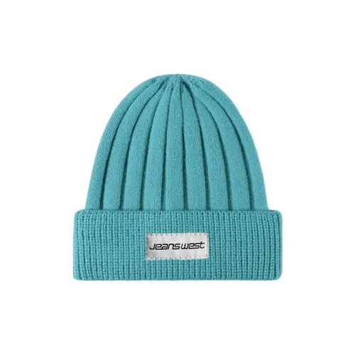 JEANSWEST Полиэстер Beanies Унисекс