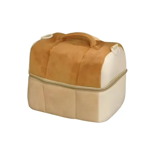 YUANDAOQIN Тост Бредс Косметички