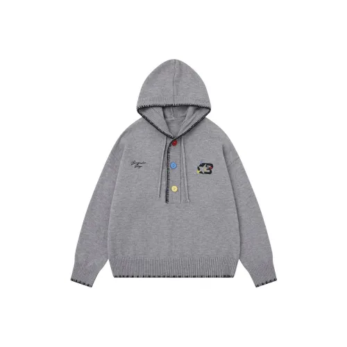 TREND ST Унисекс Трикотаж