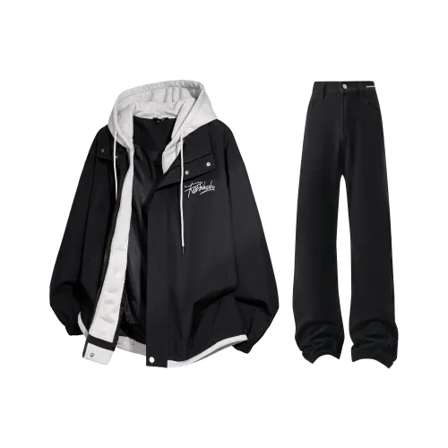 ROBINHOOD Повседневная спортивная одежда унисекс