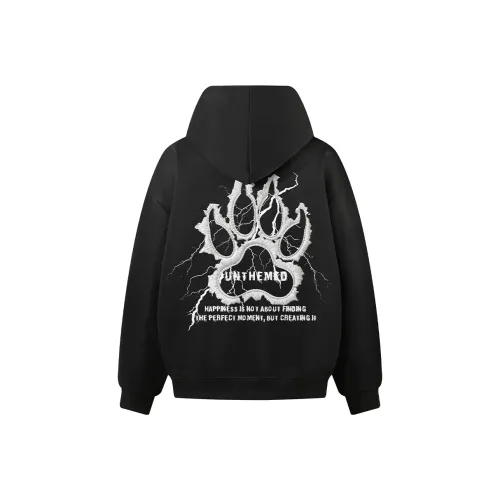 UNthemed Унисекс Свитшоты