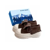 Хаки - Эксклюзивная обувь Коробка