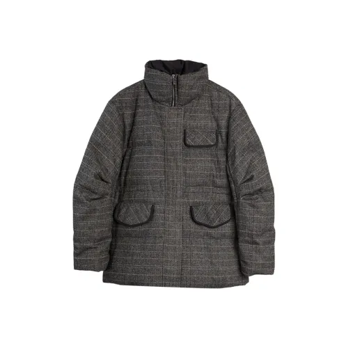 ELLE Женские Пуховики