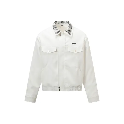 BEAR UNION Унисекс Куртки