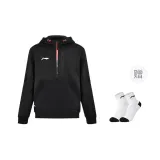 Черные носки Li-Ning