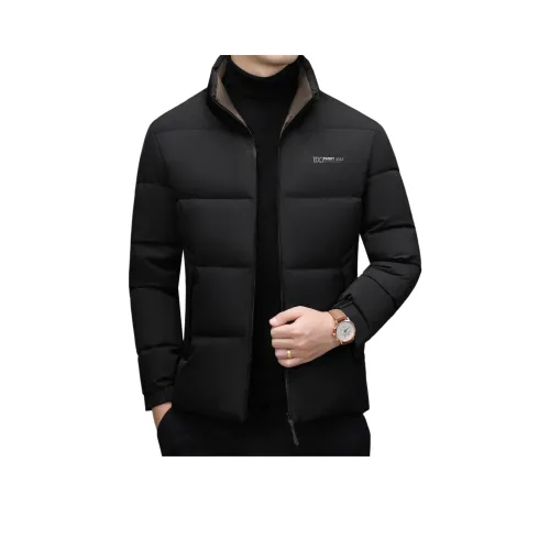 FIRS Мужские пуховики