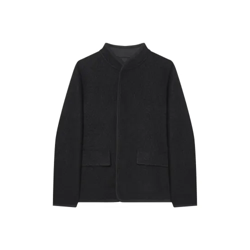 J.D.V Унисекс Куртки