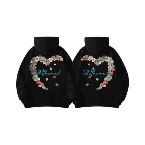 UNthemed Унисекс Свитшоты