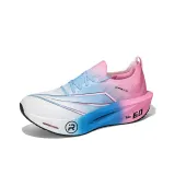 Флуоресцентный розово-вишневый