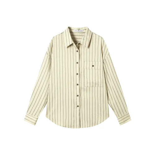 DIALOGUE Женские рубашки