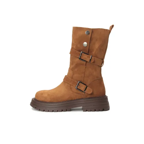 betu Женские ботильоны