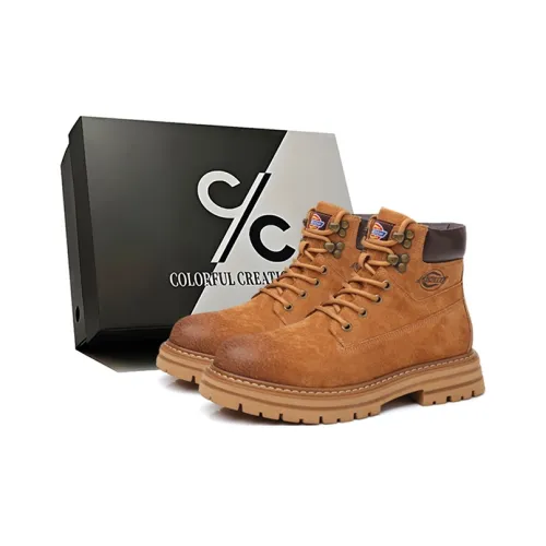 Colorful Creations Мартин Ботин Мужской