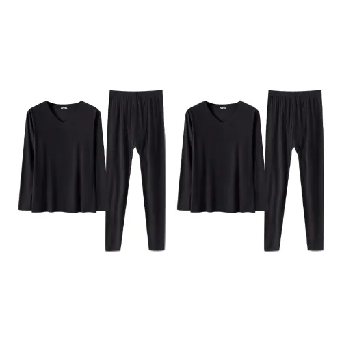 Cotton Gene Мужские термокомбинации