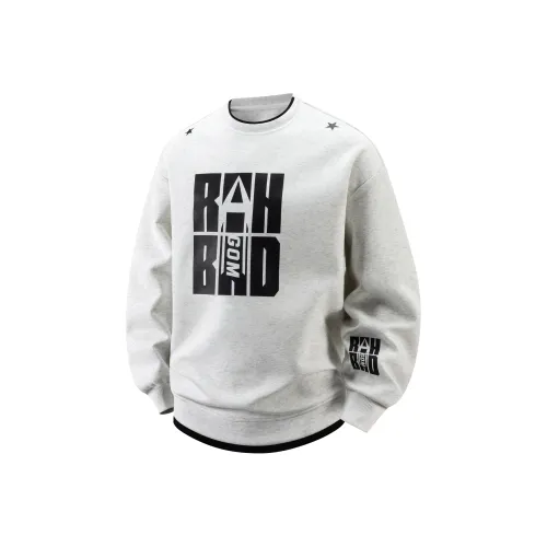 RUIFANDISI Мужские Свитшоты