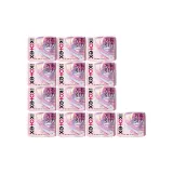 240 мм, 6 штук/упаковка * 13