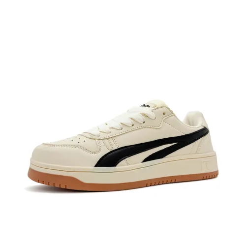 SHUXIAOBEI Низкие кроссовки для скейтбординга унисекс