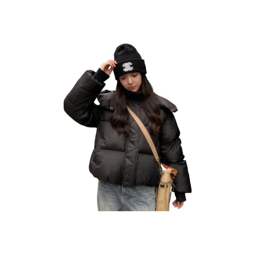 AURORA MUSE Пуховик Женский