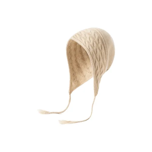 Fancet Studios Кашемир Шапки-бини Женские