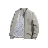 Светло-серый