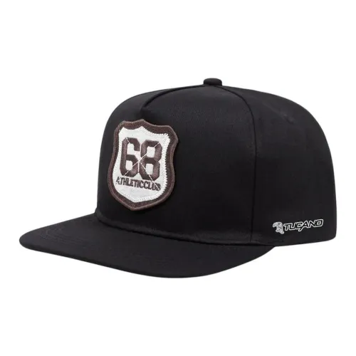 TUCANO Хлопковые кепки унисекс