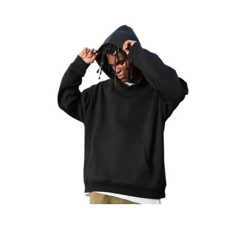 Nuthink Унисекс Свитшоты