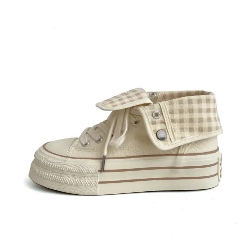 Lanza Скейтборд Кроссовки Низкие Топ Женские