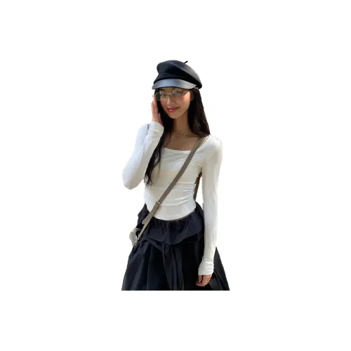 Lanza Женские T-рубашки