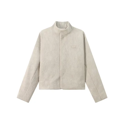 NewJnxs Song of The Wanderer Куртка Унисекс