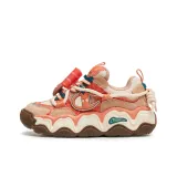 Горящие горшки Коллекция (Агат Оранжевый/Кунжут Коричневый)